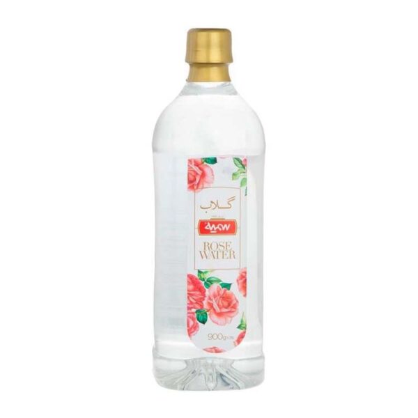 گلاب 900 گرم پت سميه