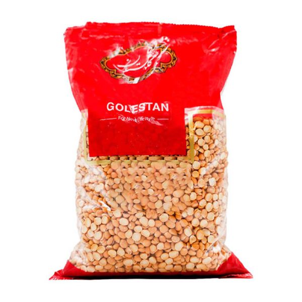 لپه درشت 900 گرمي گلستان