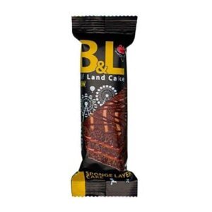 کيک سه لايه بيف لند کاکائو 60گ آدرين