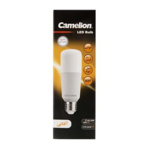 لامپ استوانه اي 9 وات آفتابي کمليون