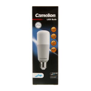 لامپ استوانه اي 11 وات مهتابي کمليون