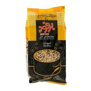 لوبيا چشم بلبلي 900 گرم برفود