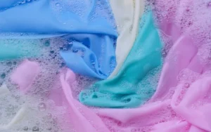 دمای مناسب شستن لباس