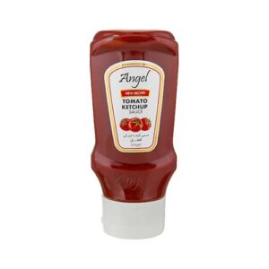 سس کچاپ 330g آنجل
