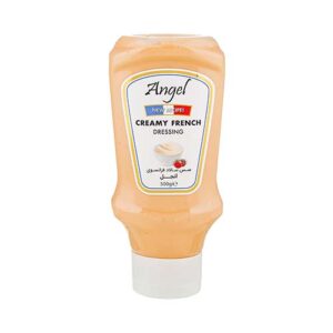 سس فرانسوي 500g آنجل