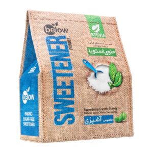 پودر شيرين کننده آشپزي 300گ بيلو