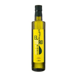 روغن زيتون بکر 500ميل ال تورو