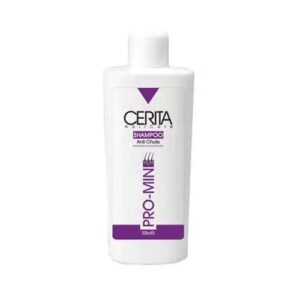 شامپو ضد ريزش پرومين 200 ميل سريتا