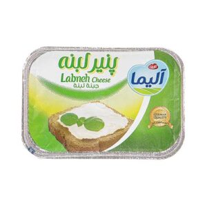 پنير لبنه 300گرم B-iml آليما