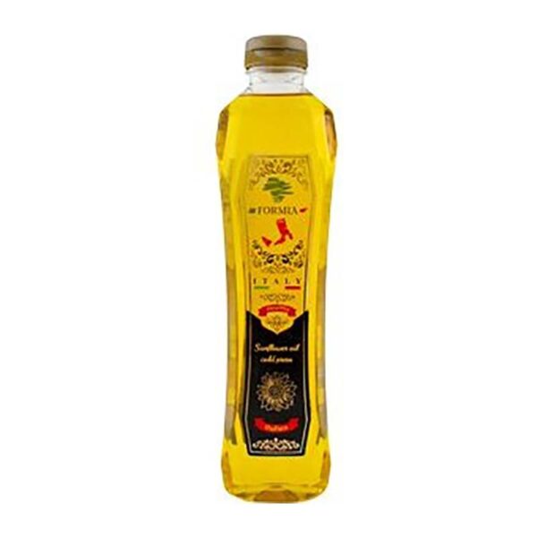 روغن آفتابگردان 700ميلي ليتر فورميا