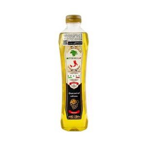 روغن هسته انگور 700ميلي ليتر فورميا
