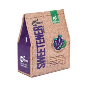 ساشه شیرین کننده (60ع 1.5گرم) 90گرم بیلو