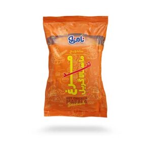 ساندویچ نیم چاباتا چیکن ماسالا 130گرم نامی نو