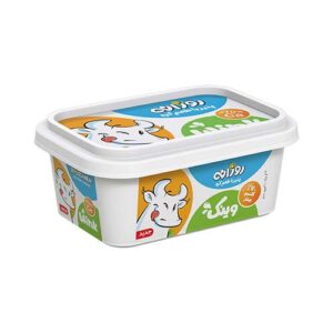 پنير ( با طعم کره) وينک 350 گرمي روزانه