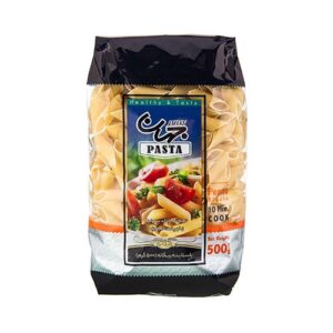 پاستاي پنه ريگاته 500 گرمي جهان