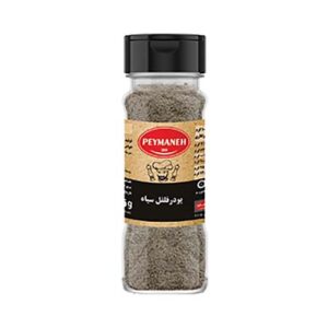 سياه دانه ممتاز 50گرم پيمانه 280