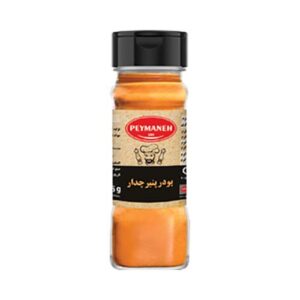 پودر پنير چدار 70گرم پيمانه 280