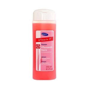 شامپو ویتامین E هیرکر250ml کاپوس