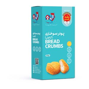 پودر سوخاري 200 گرم مارتين رشد