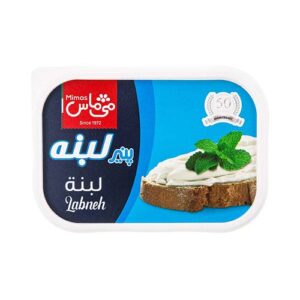 پنیر لبنه 300گرم می ماس