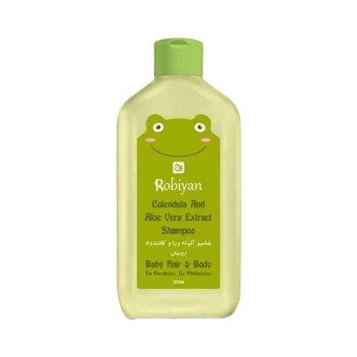 شامپو آلورائ کودک 200م روبیان شامپو آلورائ کودک 200م روبیان