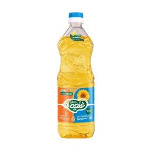 روغن آفتابگردان حاوي آنتي اکسيدان 810گ غنچه پلاس