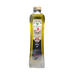 روغن زیتون فرابکر تصفیه زیروترانس 250میل فورمیا