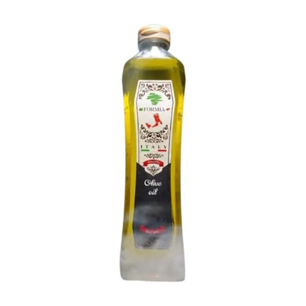 روغن زیتون فرابکر تصفیه زیروترانس 250میل فورمیا