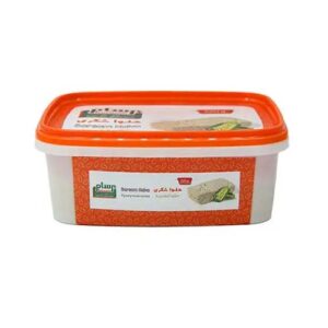 حلوا شکری 220 گرمی برسام