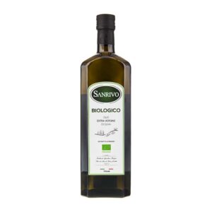 روغن زیتون بدون بو 750م سانریوو