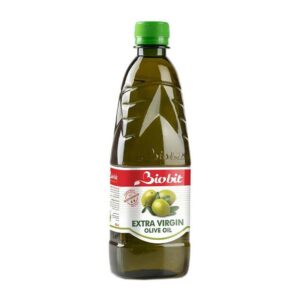 روغن زیتون فرابکر500میل بایوبیت