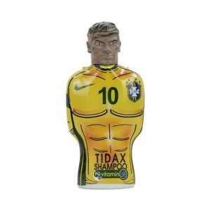 شامپو نوجوان فوتبالیستها 300م ریکیلین