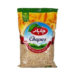 جو پوست کنده 900 گرمی چاپار