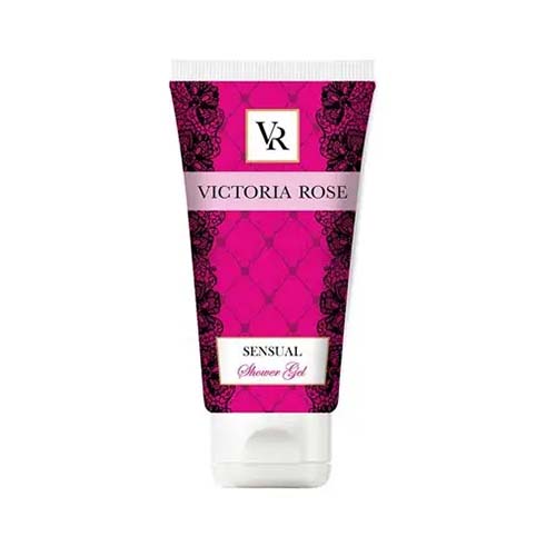 شامپو موی رنگ شده سنشوال 250 م ویکتوریا رز