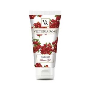شاور ژل آنجلو 200 م ویکتوریا رز