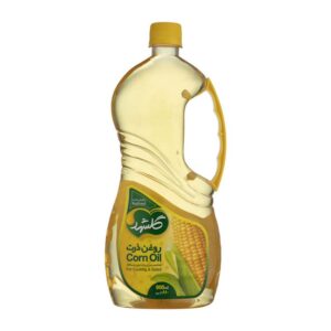 روغن خالص ذرت 810گ PET گلشهد