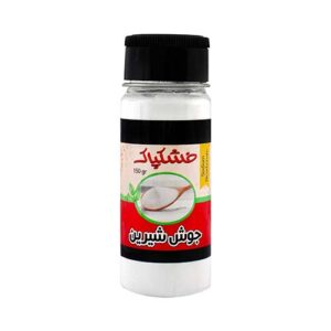 جوش شیرین 150گرم ظرفی خشکپاک