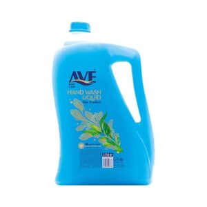 مایع دستشویی  صدفی صورتی عصاره  آلوئه ورا 3750گ AVE