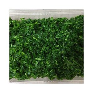 سبزی کوکو خرد شده 400 گ دنیای تازه آترین