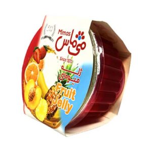 دسر ژله 500 گرم می ماس
