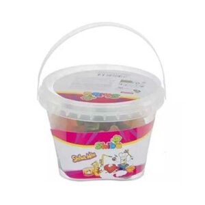 پاستیل خرس 250گ شیبا