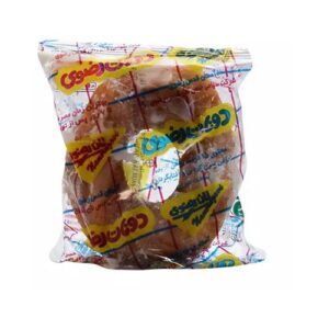 دونات 60گ رضوی