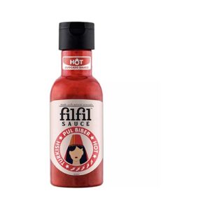 سس فلفل ترکی 180گرمی فیل فیل