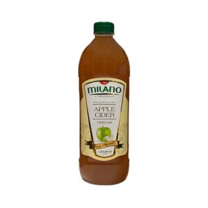 سرکه سیب تخمیری 1.8لیتر Milano