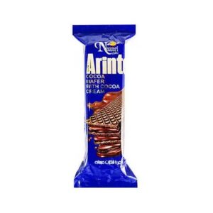 ویفر آرینته 62 گ نظری