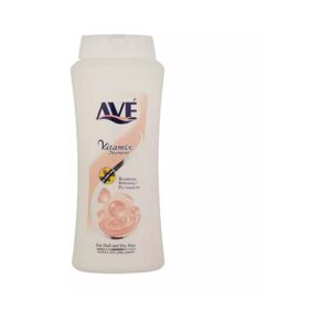 شامپو ویتامیکس مخصوص موی خشک 750 گ اوه