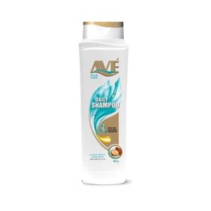 شامپو روزانه حاوی کراتین،روغن آرگان و آووکادو 400 گ اوه