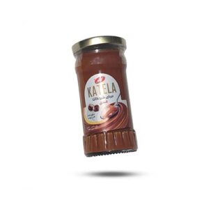 دسر کاتلا فندقی 200گ کاله