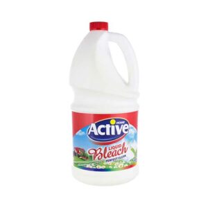 سفید کننده بدون رایحه 4000گرمی اکتیو