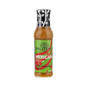 سس 250 گ گوجه فرنگی با هالوپینو پیلی پیلی